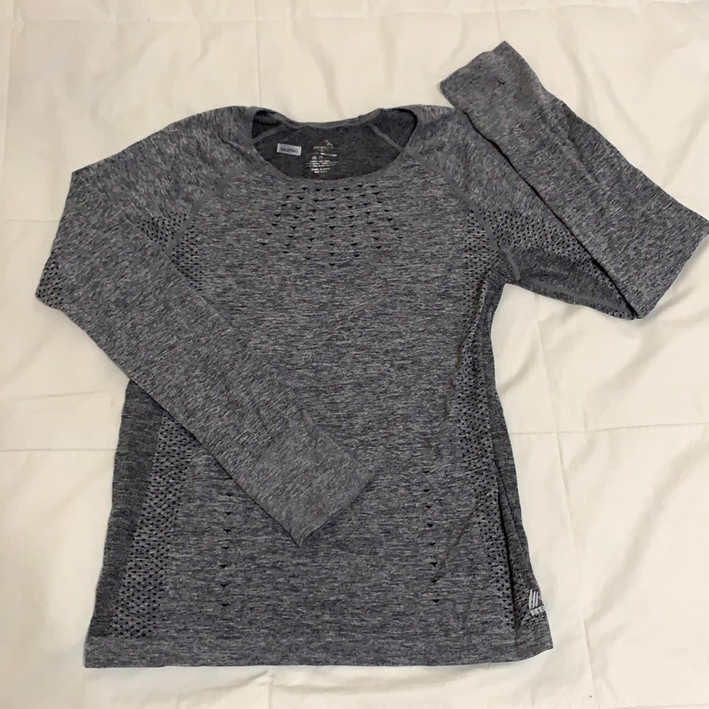 RBX Athletic Top